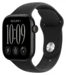 Ver vista 1 de Apple Watch Series 12 42 mm — Black, correa S/M