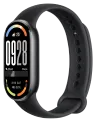 Ver vista 1 de Xiaomi Smart Band 10 — Midnight Black