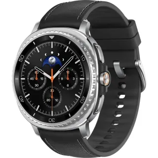 Samsung Galaxy Watch8 Classic 46 mm Bluetooth — Black