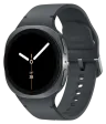 Ver vista 1 de Samsung Galaxy Watch8 40 mm Bluetooth — Graphite