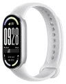 Ver vista 1 de Xiaomi Smart Band 10 — Glacier Silver