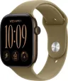 Ver vista 1 de Apple Watch Series 12 42 mm — Dark Bronze, correa S/M