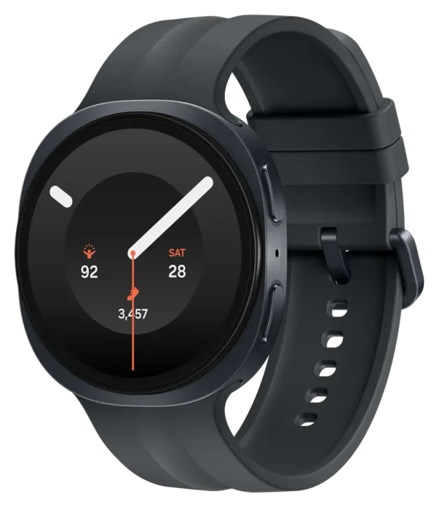 Samsung Galaxy Watch9 44 mm Bluetooth — Graphite