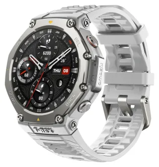 Amazfit T-Rex 3 — Haze Gray