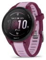 Ver vista 1 de Garmin Forerunner 165 Music — Berry/Lilac