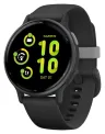 Ver vista 1 de Garmin Vivoactive 5 — Black