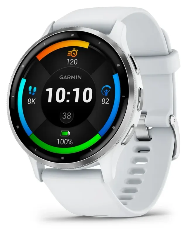 Garmin Venu 3 — Whitestone