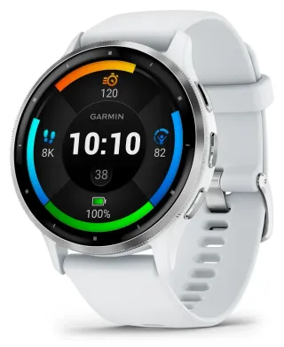 Garmin Venu 3 — Whitestone