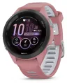Ver vista 1 de Garmin Forerunner 265S — Light Pink/Whitestone