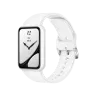 Ver vista 1 de Xiaomi Smart Band 10 Pro Ceramic — Pearl White