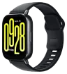 Ver vista 1 de Xiaomi Redmi Watch 5 Active — Midnight Black