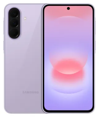 Samsung Galaxy A37 5G 128 GB 6 GB RAM Lavender
