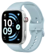 Ver vista 1 de Xiaomi Redmi Watch 6 — Glacier Blue