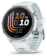 Ver vista 1 de Garmin Forerunner 170 Music — Whitestone/Cloud Blue