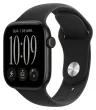 Ver vista 1 de Apple Watch Series 12 42 mm — Black, correa M/L