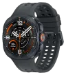 Ver vista 1 de Samsung Galaxy Watch Ultra2 47 mm LTE — Titanium Gray