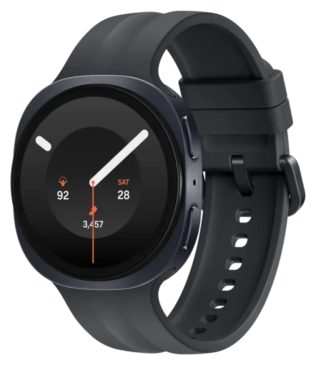 Samsung Galaxy Watch9 40 mm Bluetooth — Graphite