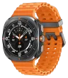 Ver vista 1 de Samsung Galaxy Watch Ultra 47 mm LTE — Titanium Gray
