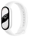 Ver vista 1 de Xiaomi Smart Band 10 Ceramic — Pearl White