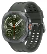 Ver vista 1 de Samsung Galaxy Watch Ultra2 47 mm LTE — Titanium Silver