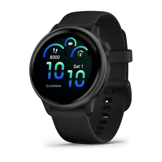 Garmin Vivoactive 6 — Slate