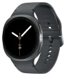 Ver vista 1 de Samsung Galaxy Watch8 44 mm Bluetooth — Graphite
