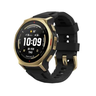Amazfit T-Rex 3 Pro 44 mm — Black Gold