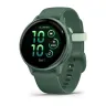 Ver vista 1 de Garmin Vivoactive 6 — Jasper Green