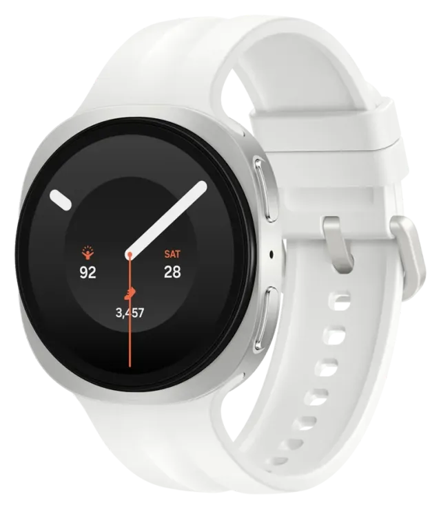 Samsung Galaxy Watch9 40 mm Bluetooth — Cream