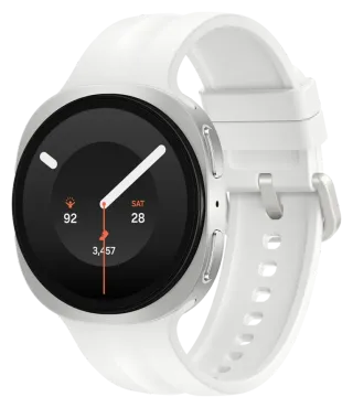 Samsung Galaxy Watch9 40 mm Bluetooth — Cream