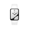 Ver vista 2 de Xiaomi Smart Band 10 Pro Ceramic — Pearl White