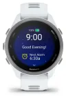 Ver vista 2 de Garmin Forerunner 170 — Whitestone/Cloud Blue