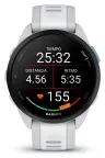 Ver vista 2 de Garmin Forerunner 165 Music — Mist Gray/Whitestone