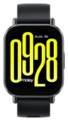 Ver vista 2 de Xiaomi Redmi Watch 5 Active — Midnight Black