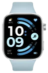 Ver vista 2 de Xiaomi Redmi Watch 6 — Glacier Blue