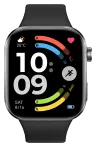 Ver vista 2 de Xiaomi Redmi Watch 6 — Obsidian Black