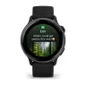 Ver vista 2 de Garmin Vivoactive 6 — Slate