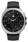 Ver vista 2 de Samsung Galaxy Watch8 Classic 46 mm Bluetooth — Black