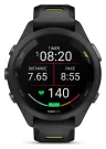 Ver vista 2 de Garmin Forerunner 265S — Black/Amp Yellow