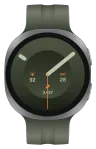 Ver vista 2 de Samsung Galaxy Watch9 44 mm Bluetooth — Silver