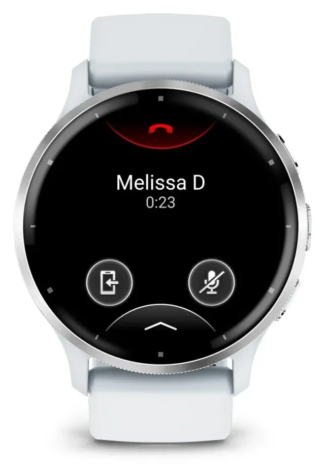 Garmin Venu 3 — Whitestone, vista 2