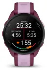 Ver vista 2 de Garmin Forerunner 165 Music — Berry/Lilac
