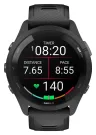 Ver vista 2 de Garmin Forerunner 265 — Black/Powder Gray