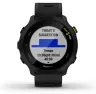 Ver vista 2 de Garmin Forerunner 55 — Black