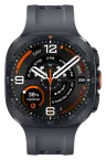 Ver vista 2 de Samsung Galaxy Watch Ultra2 47 mm LTE — Titanium Gray
