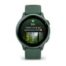 Ver vista 2 de Garmin Vivoactive 6 — Jasper Green