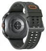 Ver vista 3 de Samsung Galaxy Watch Ultra2 47 mm LTE — Titanium Silver