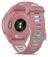 Ver vista 3 de Garmin Forerunner 265S — Light Pink/Whitestone