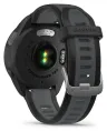 Ver vista 3 de Garmin Forerunner 165 — Black/Slate Gray