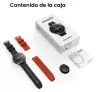 Ver vista 3 de Amazfit Balance 2 — Black